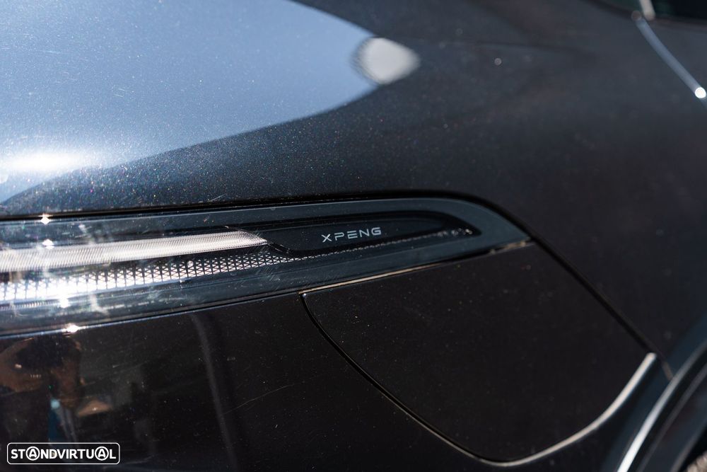 Xpeng G6 RWD Standard Range - 32