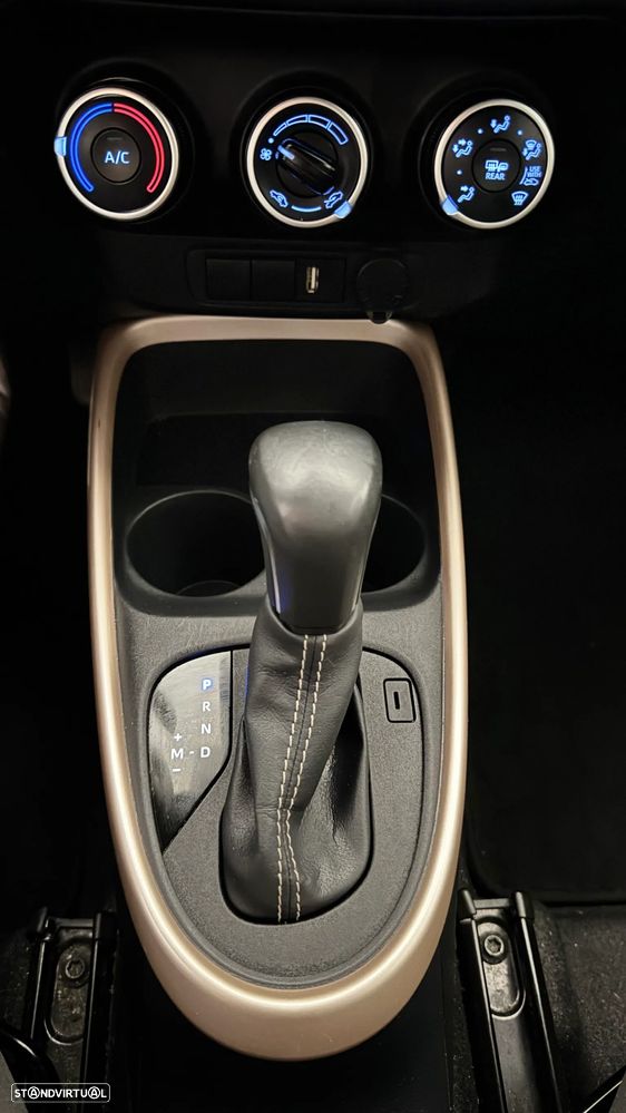 Toyota Aygo X 1.0 Pulse CVT - 26