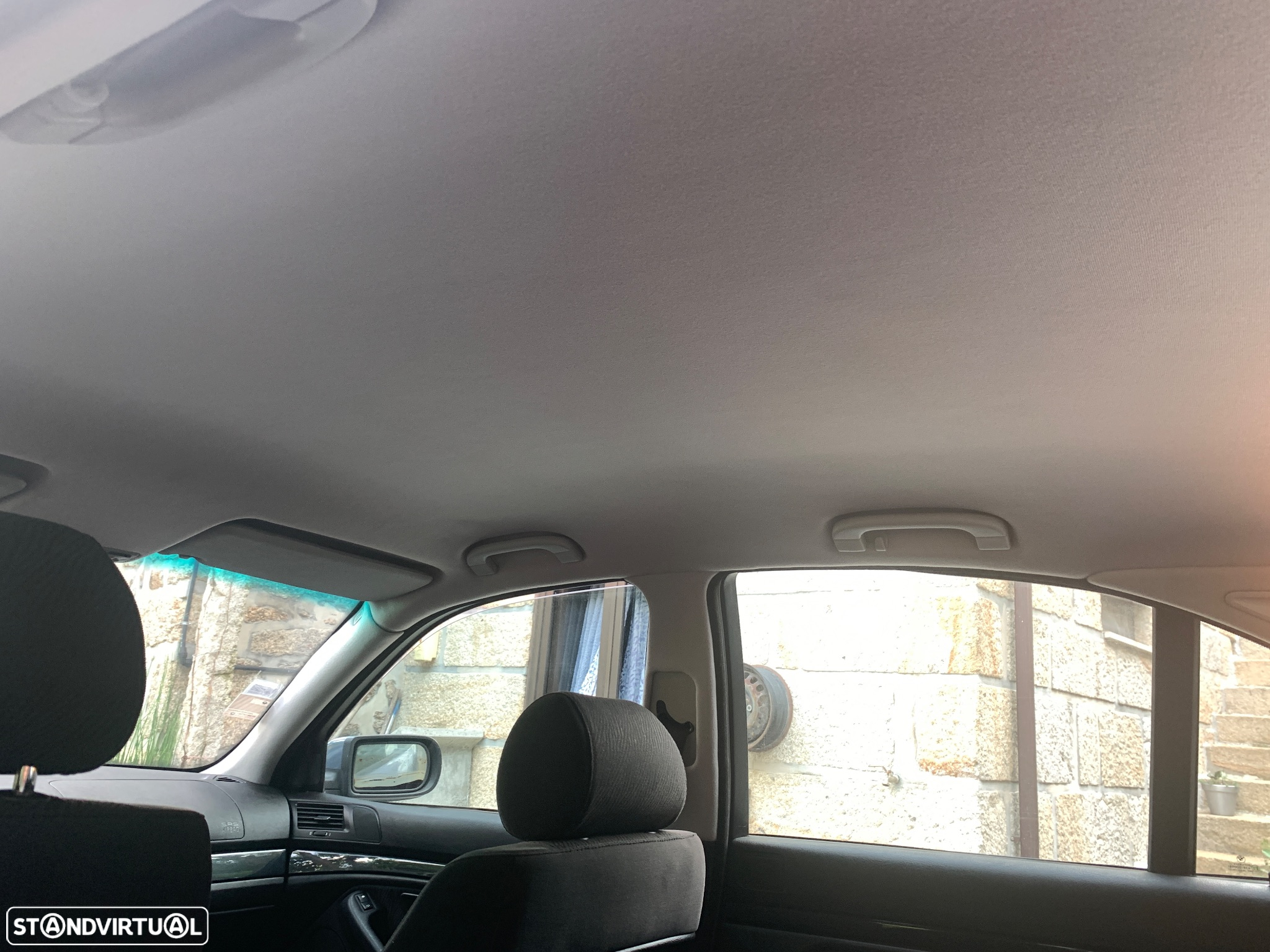 BMW 520 d - 14