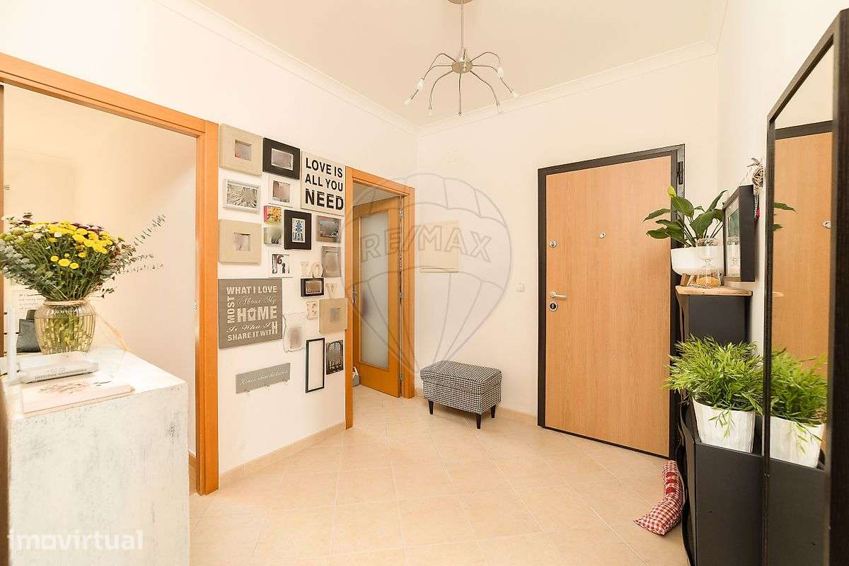 Apartamento T3 para venda - Grande imagem: 2/23