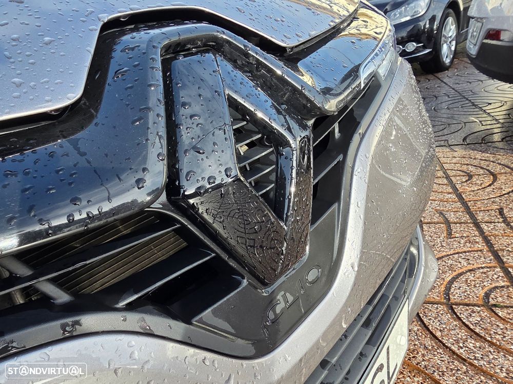 Renault Clio 1.5 dCi Limited EDition - 21