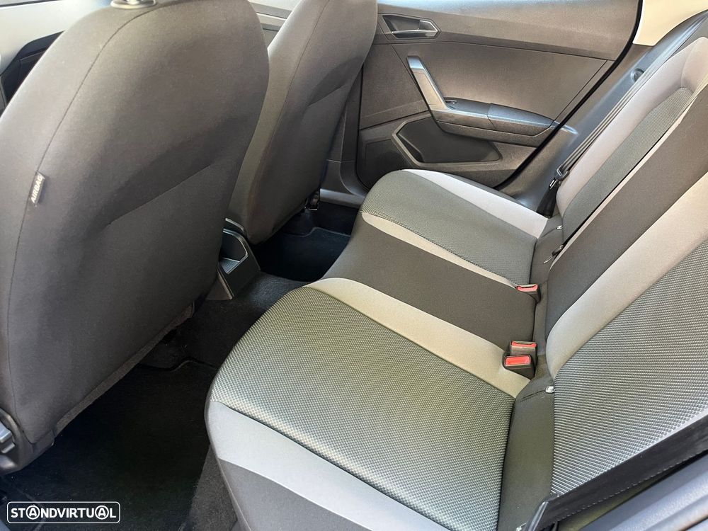 SEAT Arona 1.0 TSI Style - 17