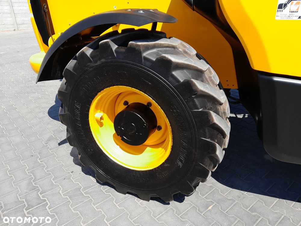 JCB 540-170 2021R - 21