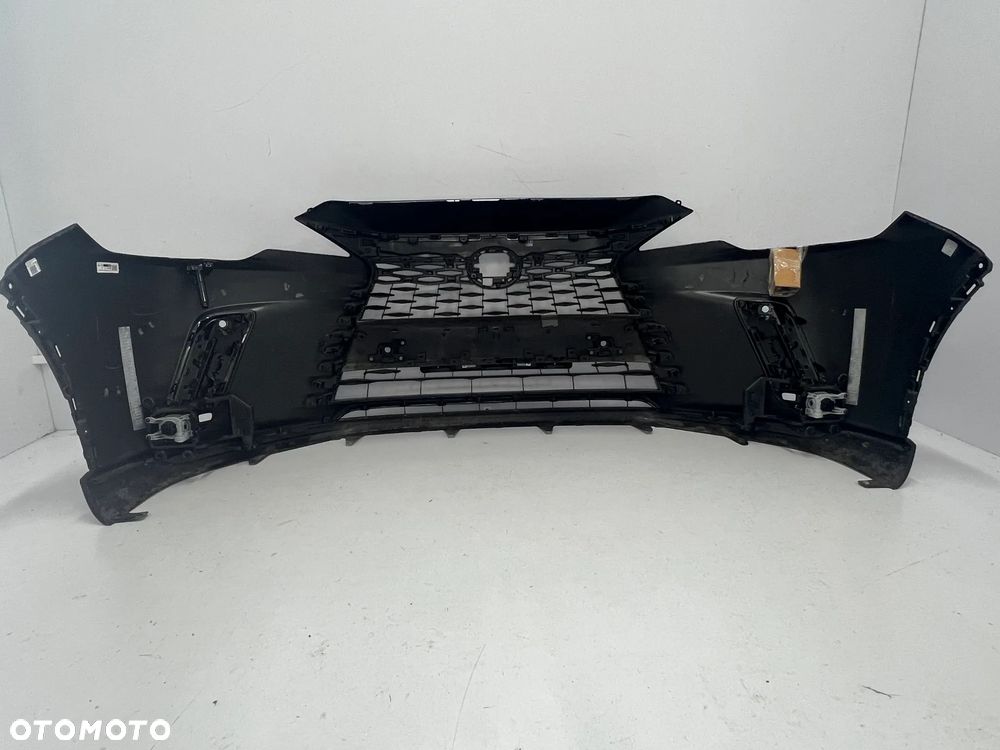 ZDERZAK PRZEDNI LEXUS RX V 2022- - 7