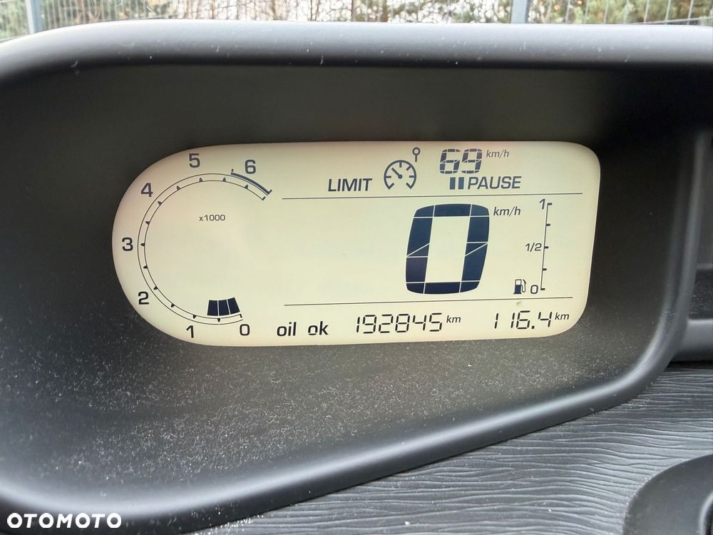 Citroën C3 Picasso VTi 120 Exclusive - 18