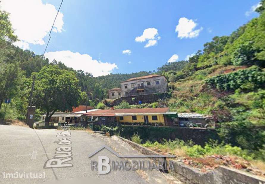 Moradia em pedra em Rio de Frades - Grande imagem: 2/18
