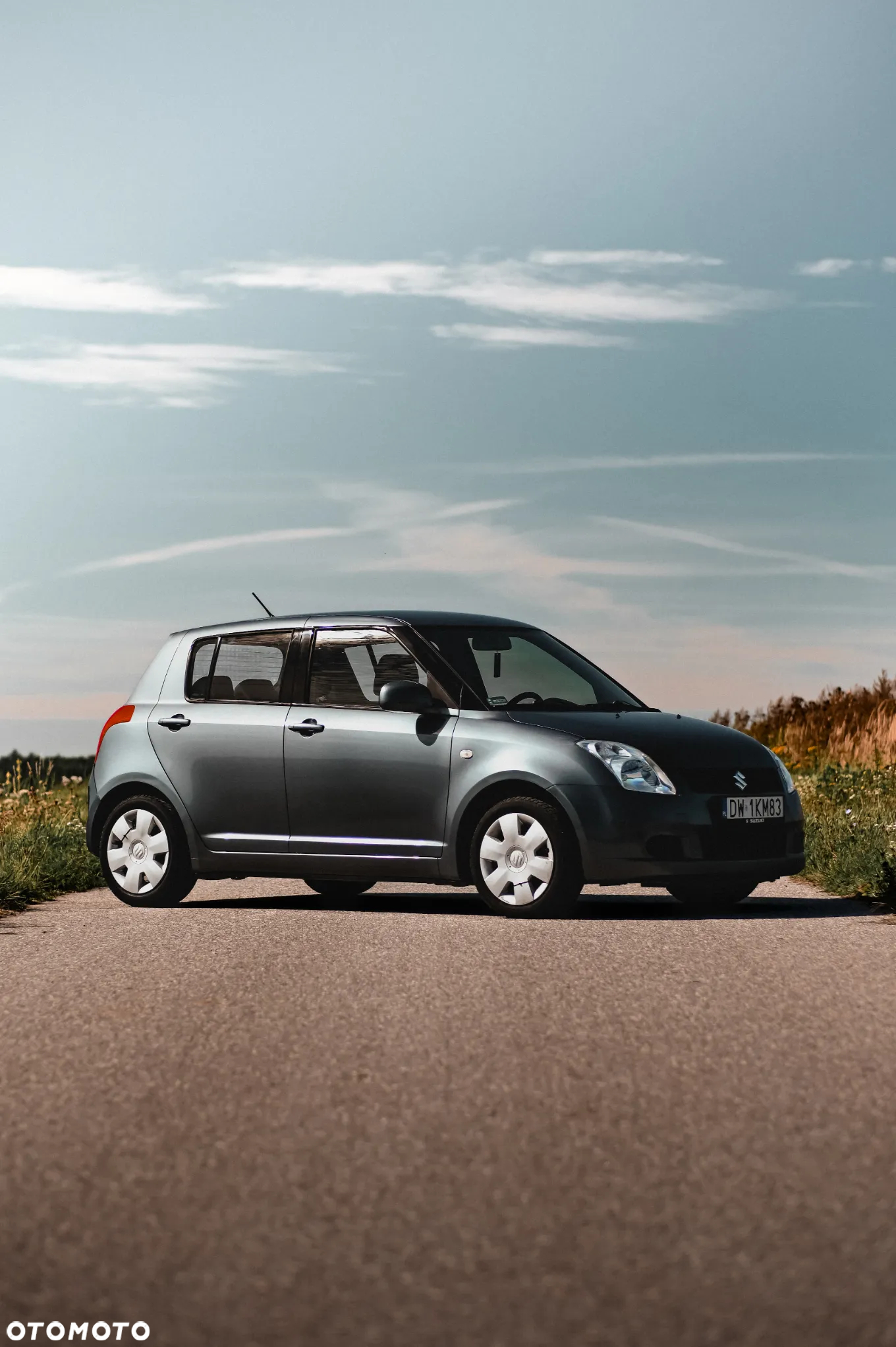 Suzuki Swift - 7