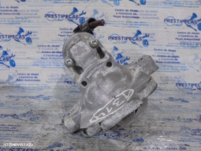 Motor De Arranque M000T32871 MAZDA 6 II FASE 2 2008 2 FASE 2 1.8I 120CV 5P CINZA - 1