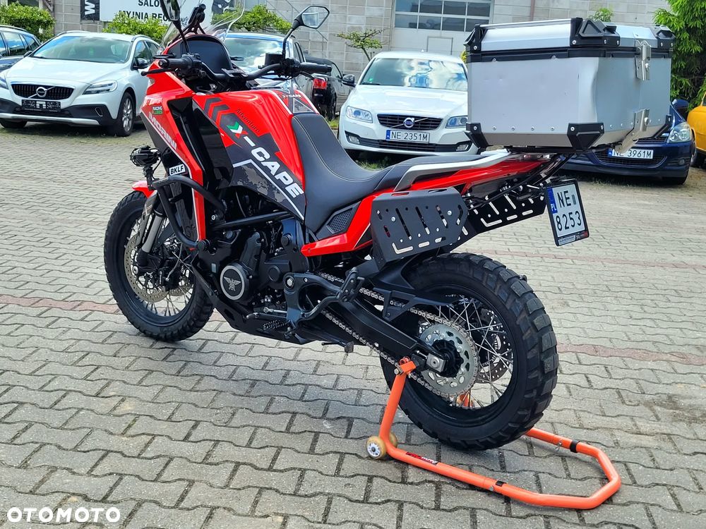 Moto Morini Inny - 6
