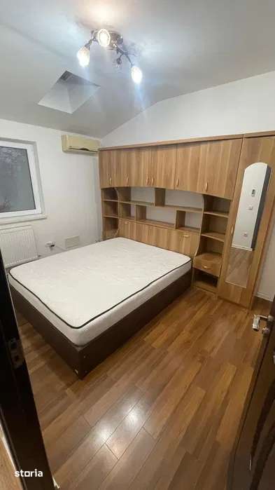 Apartament 3 camere 55mp Apahida — fotografia 3