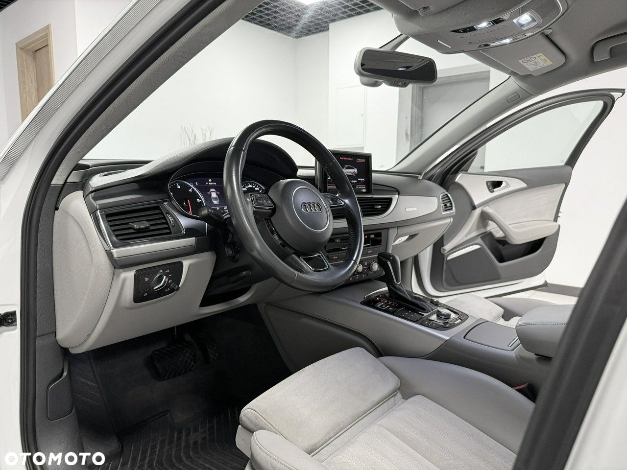 Audi A6 2.0 TDI Quattro S tronic - 35