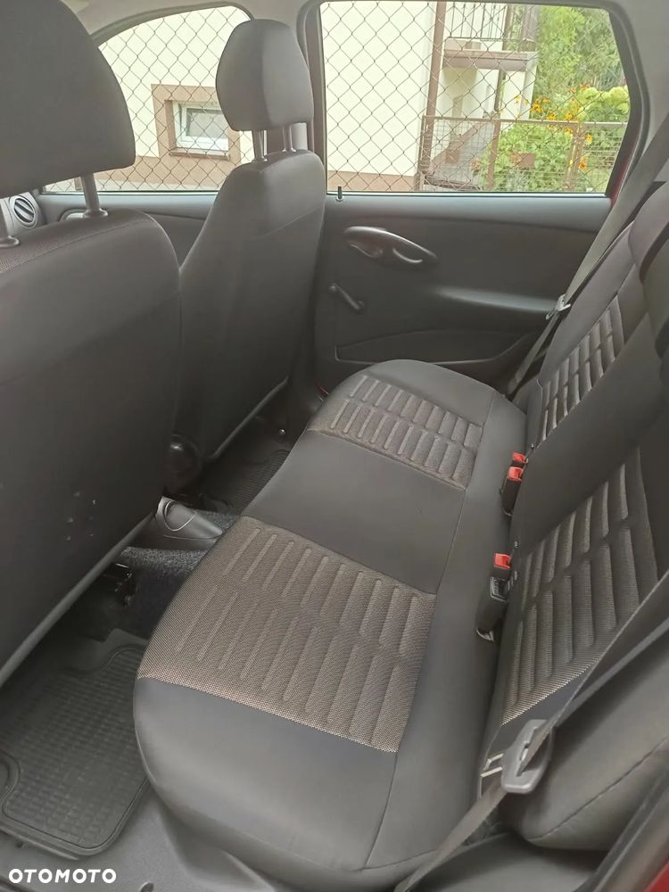 Fiat Punto 1.2 8V Classic - 8