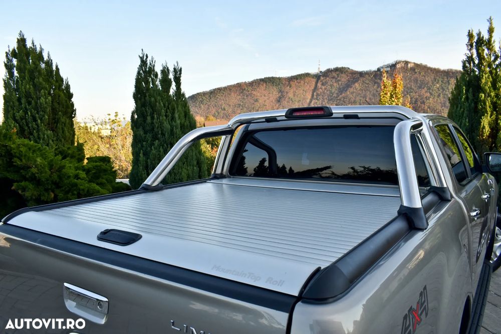 Ford Ranger - 38