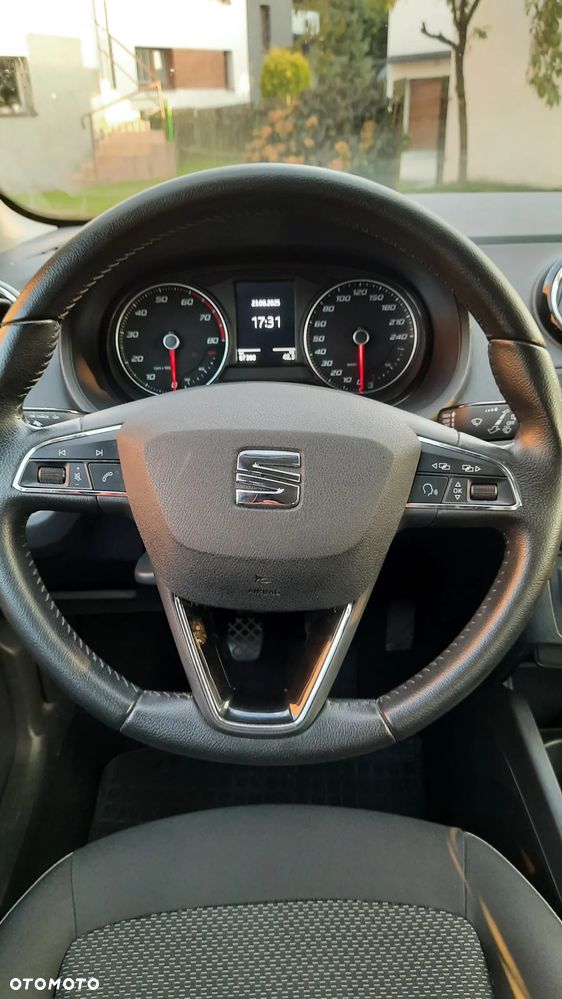 Seat Ibiza 1.2 TSI Style - 6