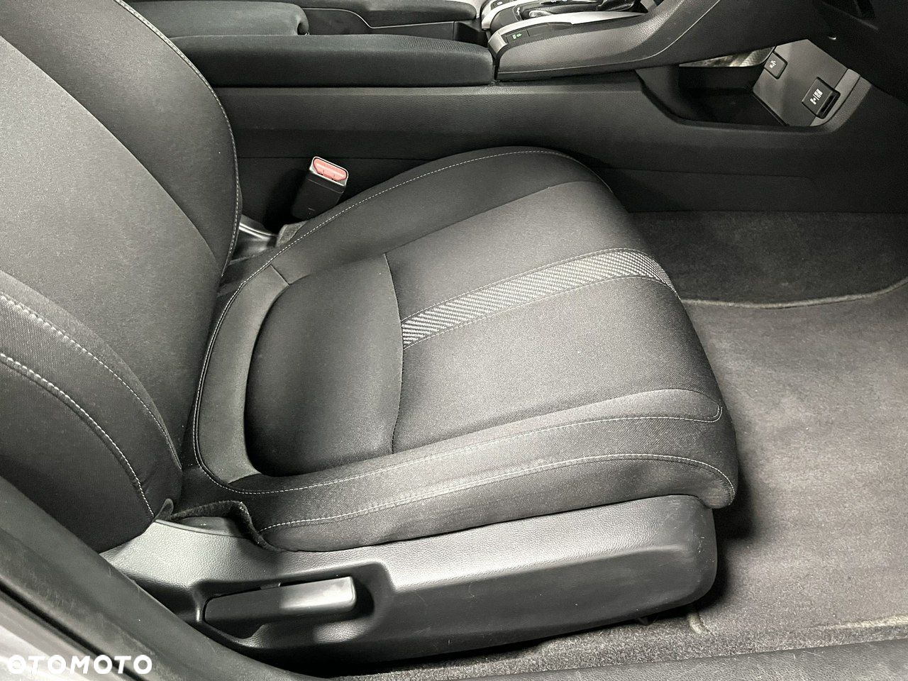 Honda Civic - 13
