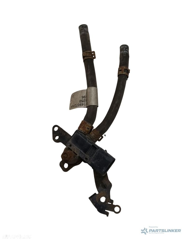 Senzor de presiune aer DACIA LODGY 2012 - > 05149072aa - 2