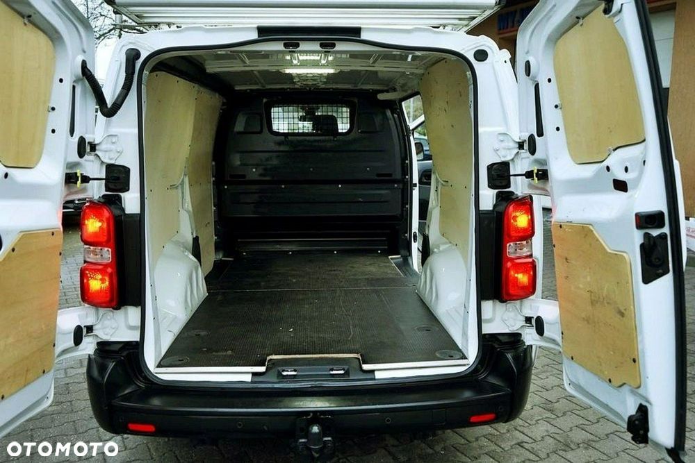 Peugeot Expert - 20