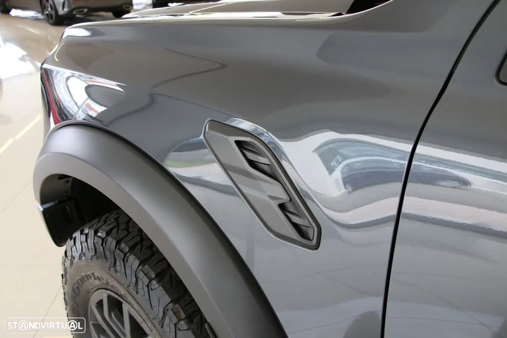 Ford Ranger 2.0 Ecoblue Raptor 210CV AUTO - 14