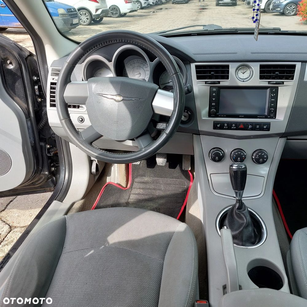 Chrysler Sebring 2.0 Touring - 16