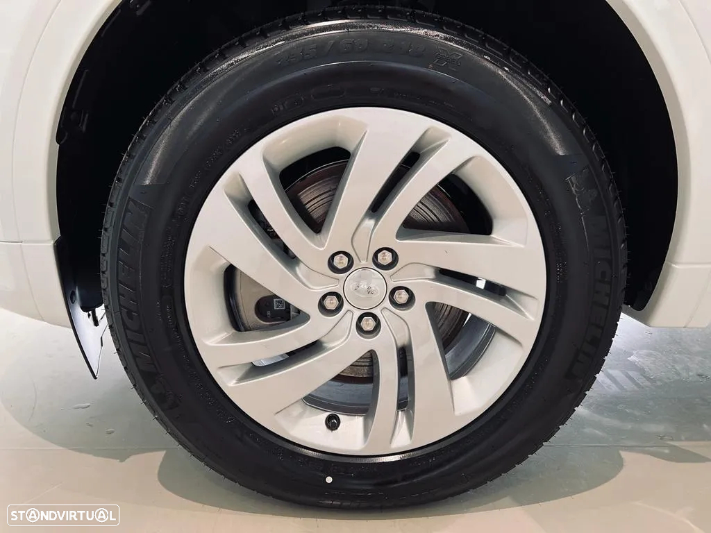 Land Rover Discovery Sport 1.5 I3 P300e AWD R-Dynamic S - 13
