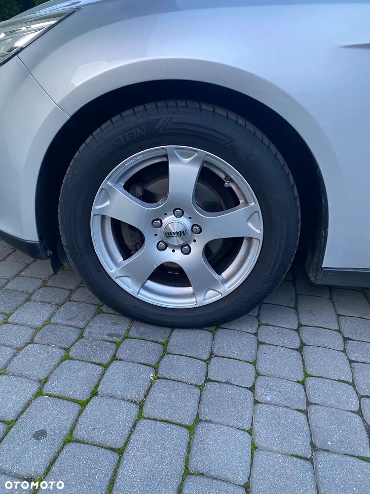 Ford Focus 1.6 TDCi Trend - 6