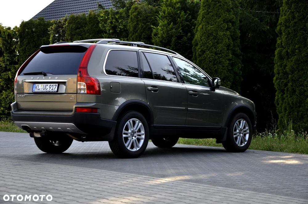 Volvo XC 90 3.2 Edition - 19