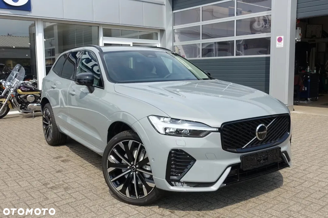 Volvo XC 60 B5 B AWD Core - 8