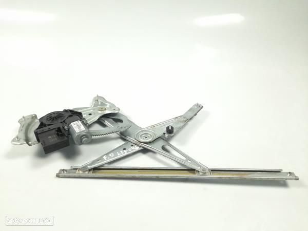 Elevador Frente Dto Renault Megane Iii Hatchback Van (Bz_) - 1