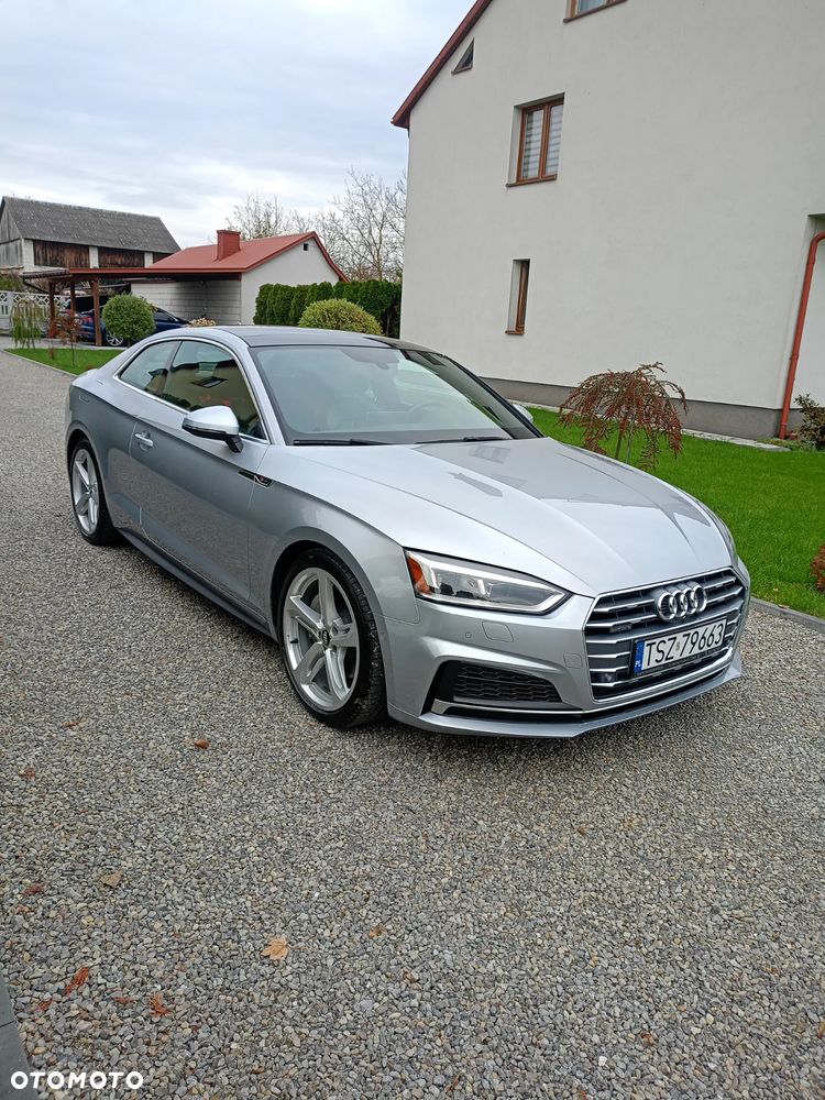 Audi A5 - 4