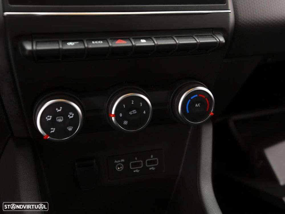 Renault Clio 1.5 Blue dCi Zen - 18