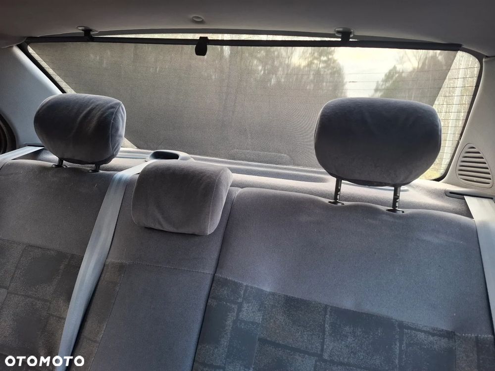 Renault Megane 1.4 16V Expression - 6