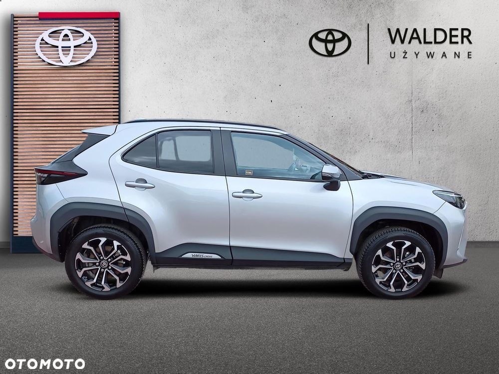 Toyota Yaris Cross Hybrid 1.5 Style - 7