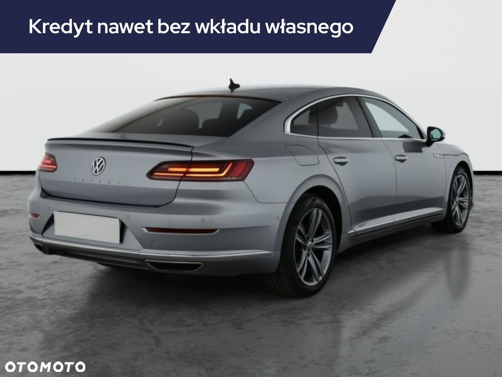 Volkswagen Arteon - 7