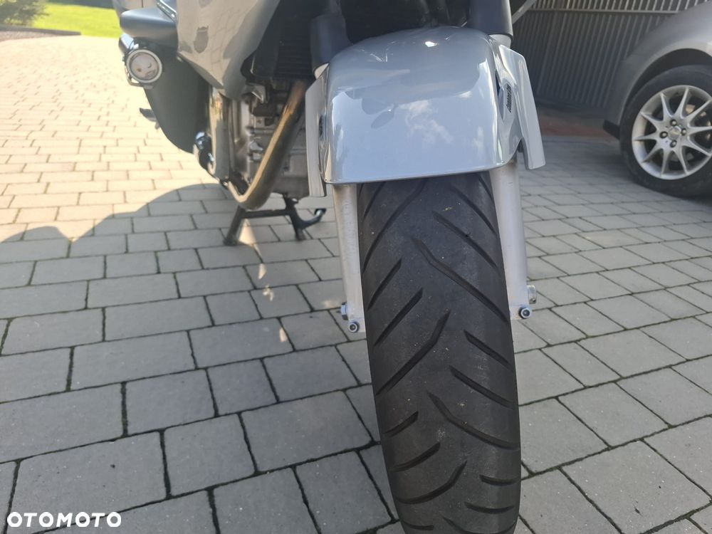 Honda NTV - 19