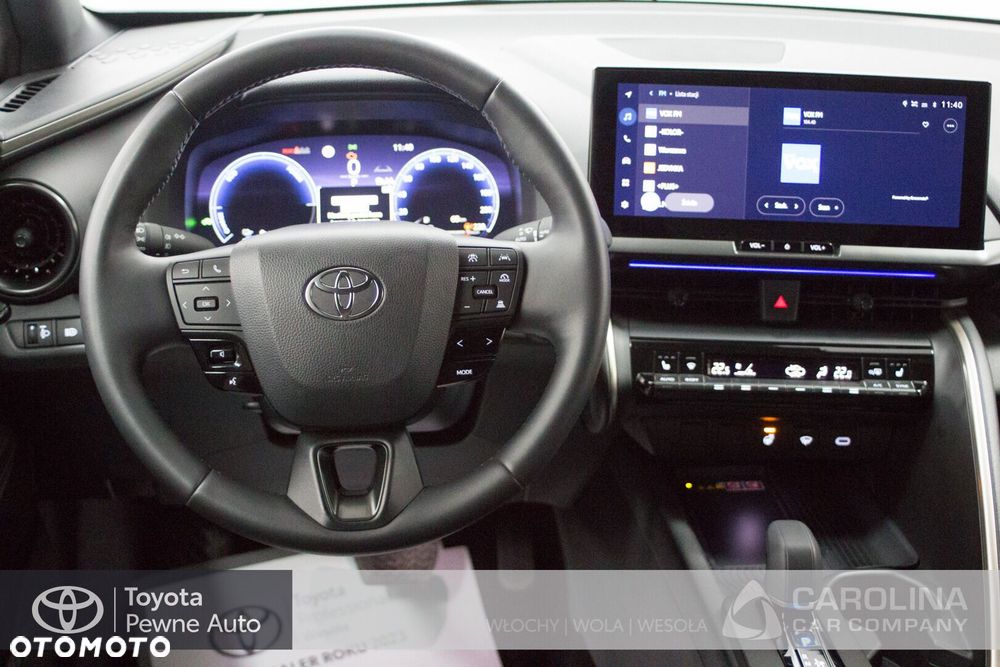Toyota C-HR - 3