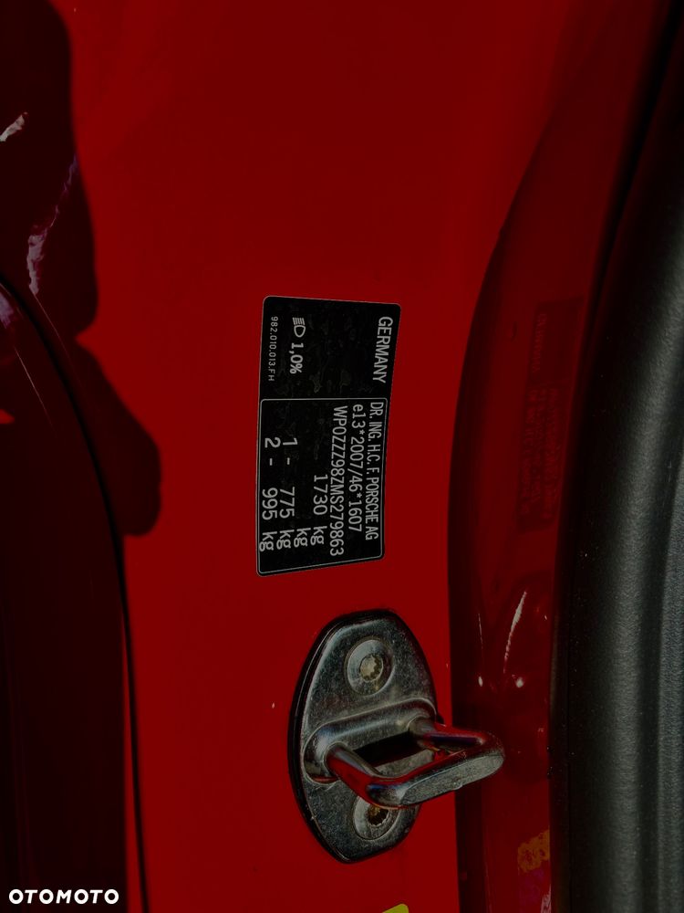 Porsche 718 Cayman GTS 4.0 PDK - 14