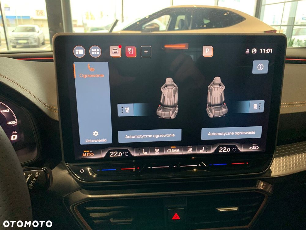 Cupra Formentor - 21