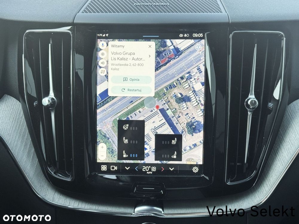 Volvo XC 60 - 15