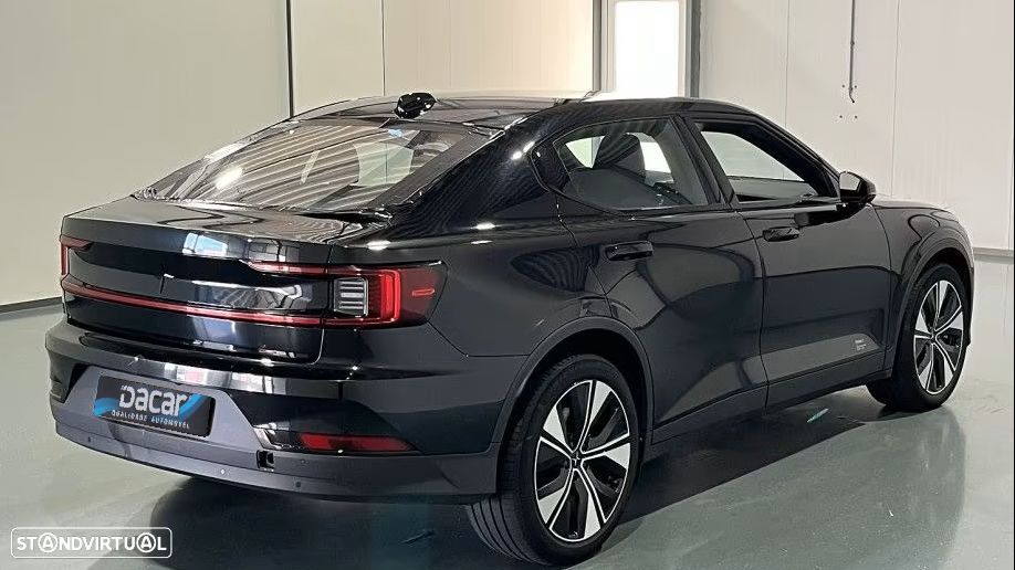 Polestar 2 Long Range 78 kWh - 3