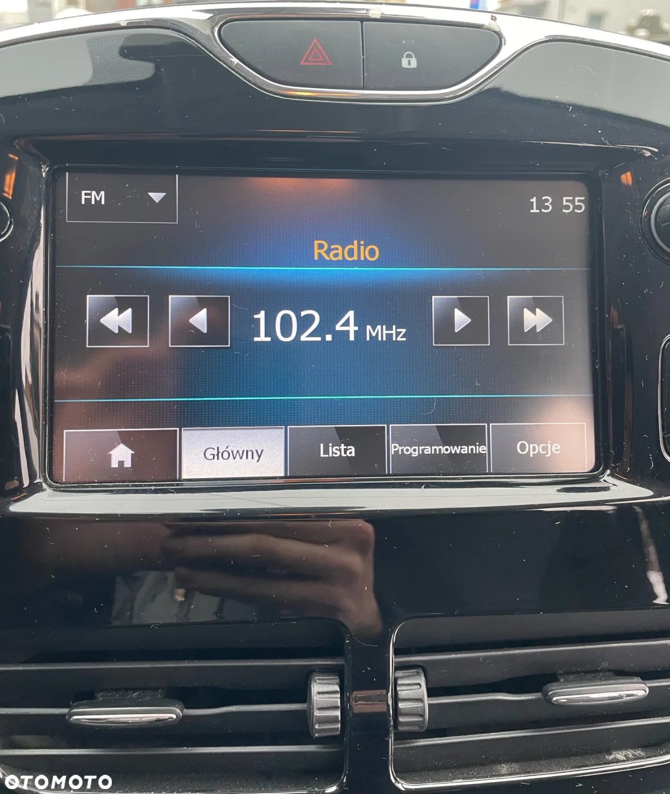 Renault Clio 1.5 dCi Energy Eco Expression - 13