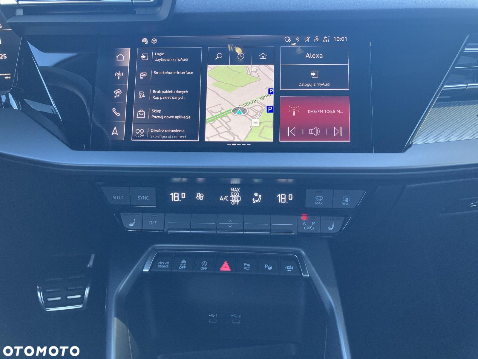 Audi S3 - 19