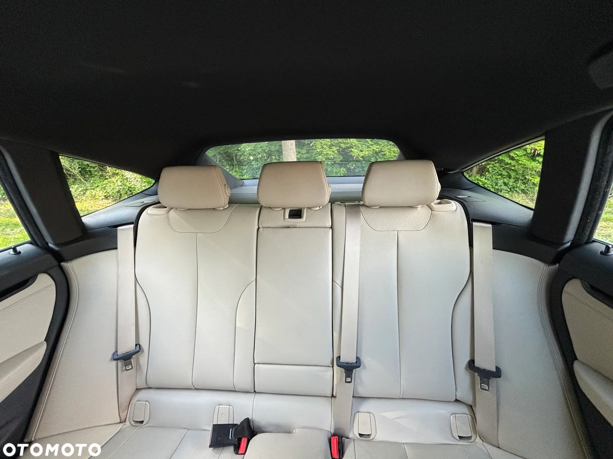 BMW 3GT 320d Luxury Line - 7
