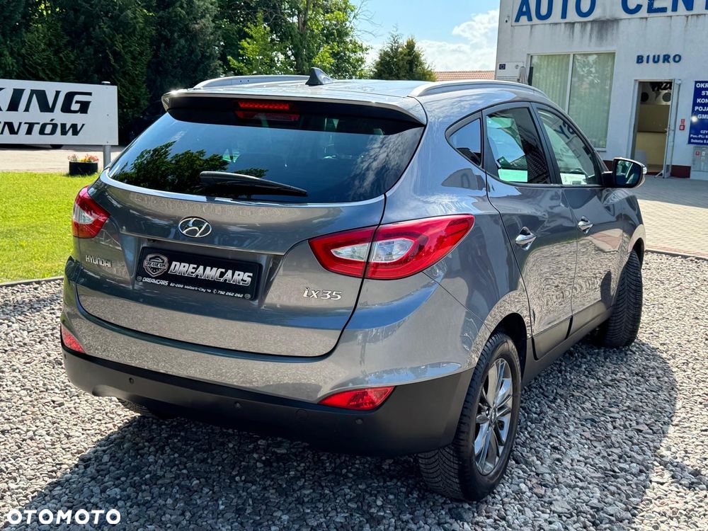 Hyundai ix35 - 10