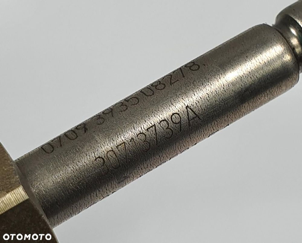 CZUJNIK TEMPERATURY SPALIN VOLVO C70 II 2.4 D5 30713739A - 4