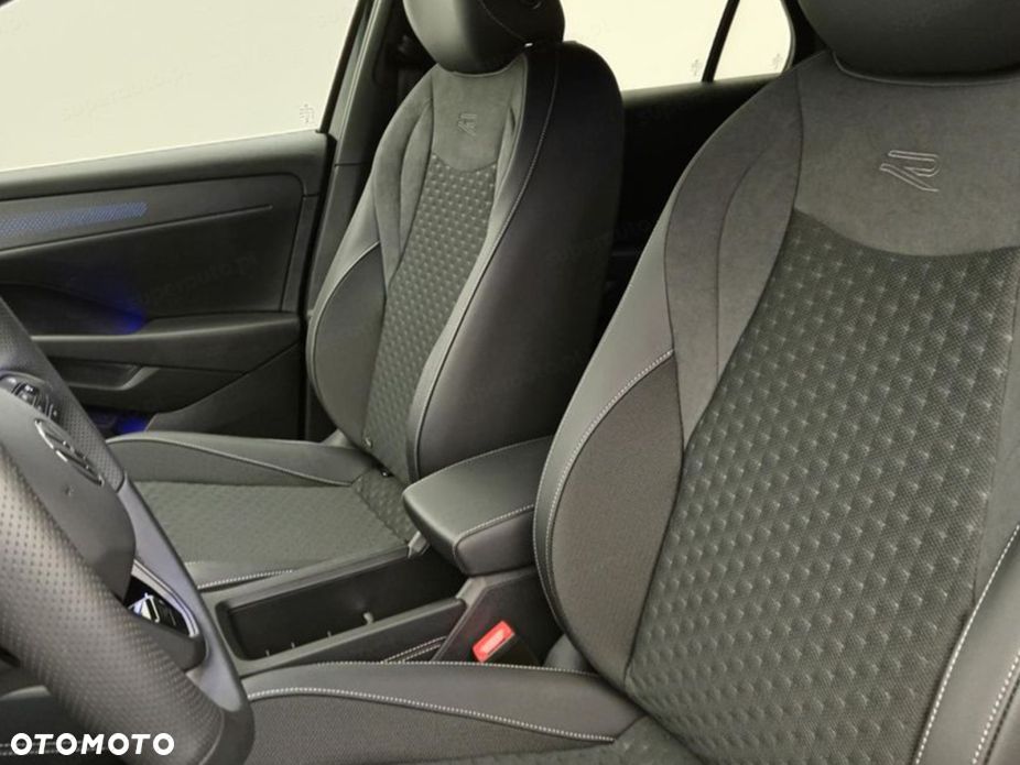 Volkswagen T-Roc 1.5 TSI R-Line DSG - 10