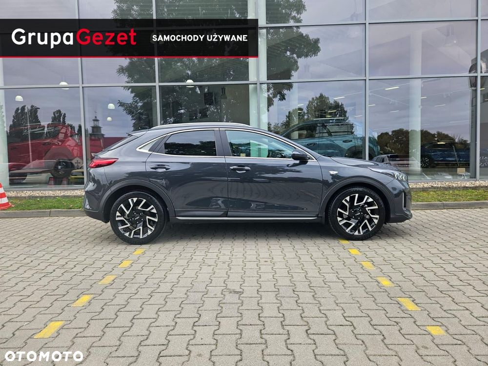 Kia XCeed 1.5 T-GDI M - 8