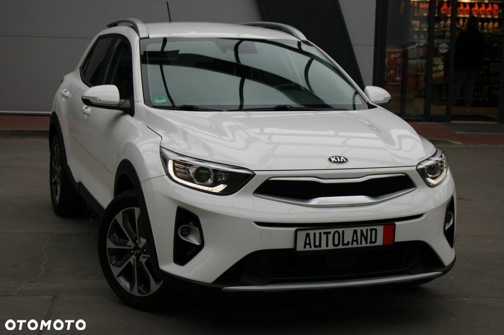 Kia Stonic 1.4 XL - 4