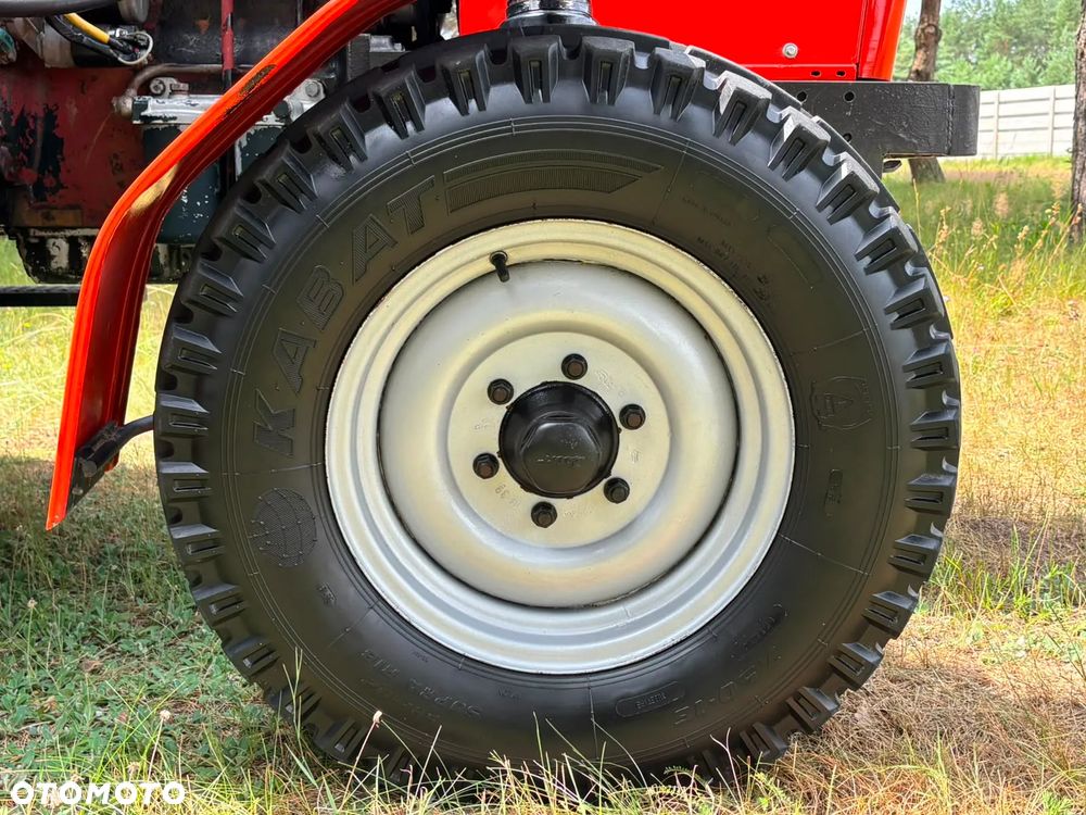 Zetor 5011 - 16