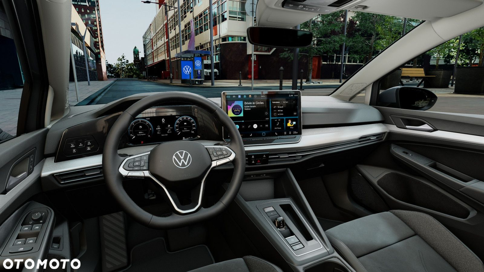 Volkswagen Golf - 9