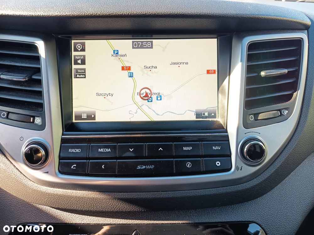 Hyundai Tucson - 15